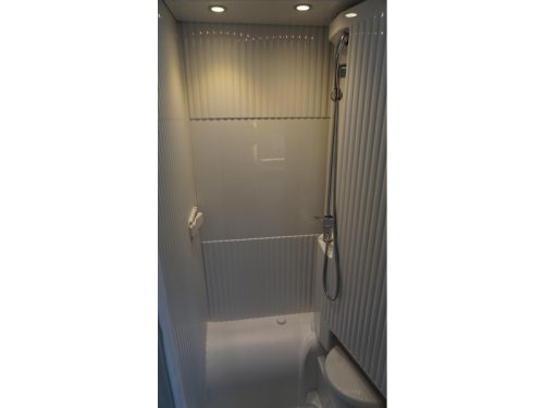 Carado T 337 Automatic / single beds  photo: 12