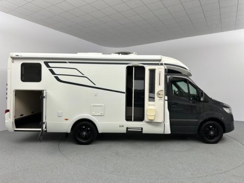 Hymer T680 S photo: 17