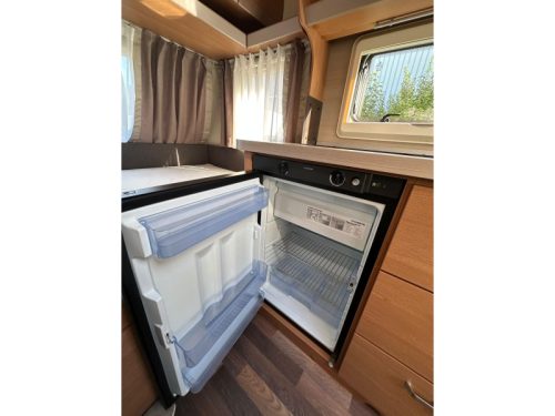 Knaus Sport 400 QD Foto: 9