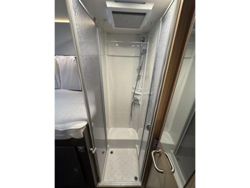 LMC Tourer Lift H 730 G 9T Automatic- 2X Airco photo: 11