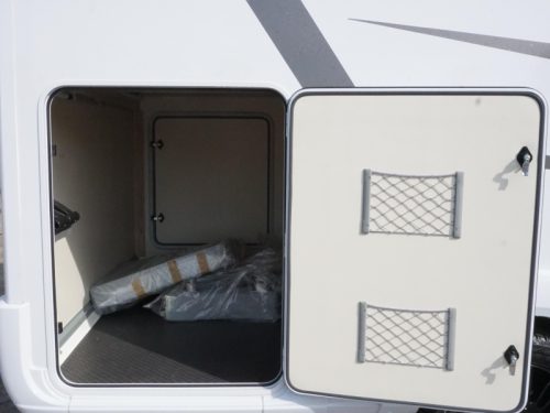 Eura Mobil Profila T 696 EB 170HP/AUTO/HEAVY/MBUX photo: 9