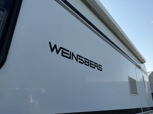 Weinsberg CaraSuite 700 ME / Kostenlose Lagerung Foto: 3