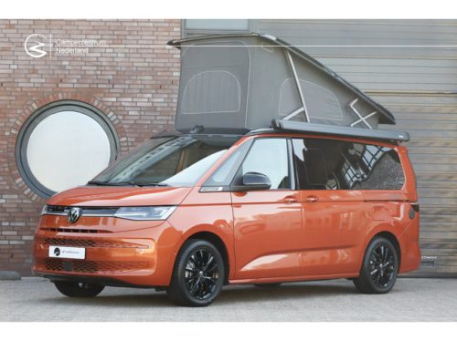 Volkswagen California Ocean 1.5 eHybrid 180 kW / 245 PK DSG 4Motion