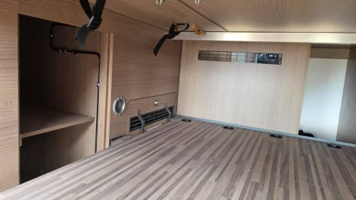CARTHAGO Malibu 640 LE Charming GT photo: 22