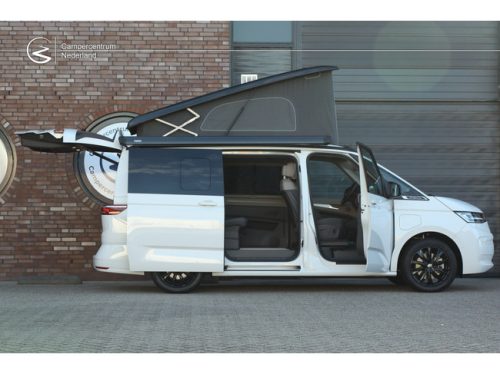 Volkswagen California Beach Camper 1.5 eHybrid 180 kW / 245 PK DSG 4Motion Foto: 6