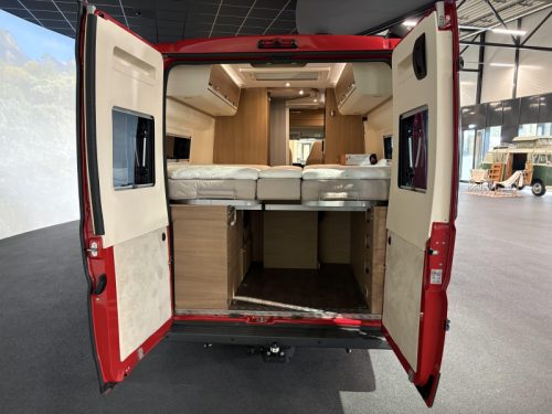 Adria Twin Select Solarpanel - Anh&auml;ngerkupplung Foto: 8