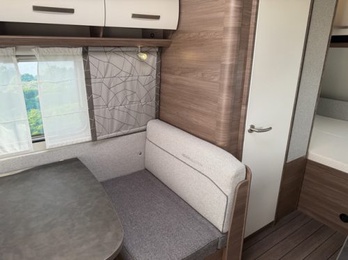 Knaus SPORT 420 QD Silver Selection photo: 8