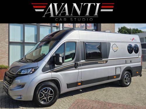 Carthago MALIBU 640 LE CHARMING GT SKYVIEW 180 PS AUT 11.646 KM ACC L&Auml;NGSBETTEN LITHIUM LUFTFEDERUNG ANH&Auml;NGERKUPPLUNG VAN-SWING DIGITALES COCKPIT