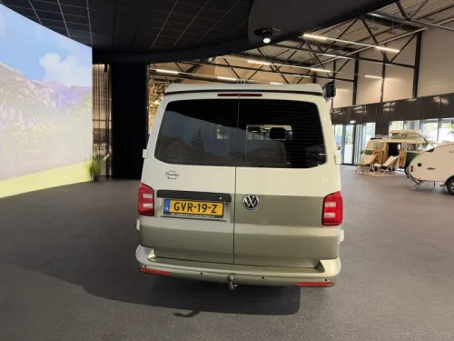 Volkswagen Transporter T6  foto: 3