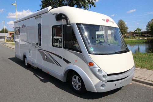 CARTHAGO CHIC C-LINE I 4.9 photo: 0