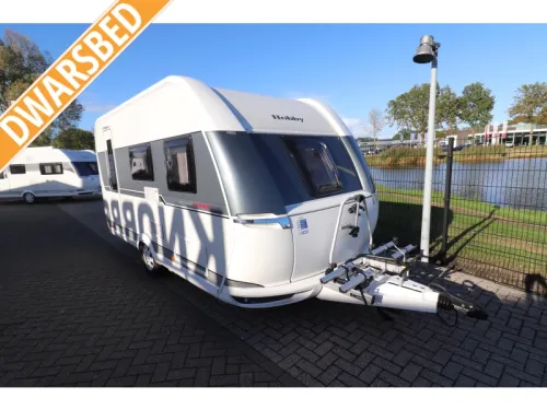 Hobby De Luxe Edition 440 SF Mover/ Unico/ Fdrager