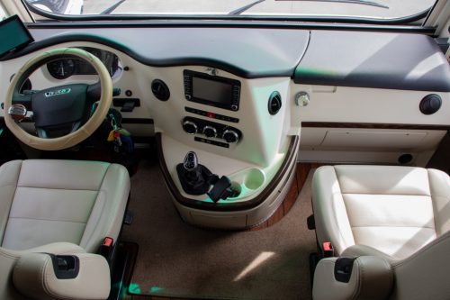 Concorde Credo 840 L  photo: 38
