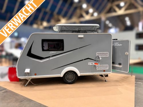 Caravelair Pop Top Mini Freestyle 320 750 kg max weight