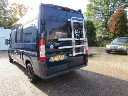 Knaus Box Star Street 600MQ Kastenwagen Automatik Bj2012 Foto: 5
