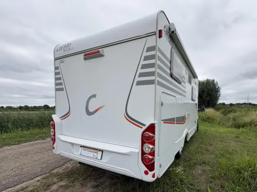 Carado T 337 photo: 2
