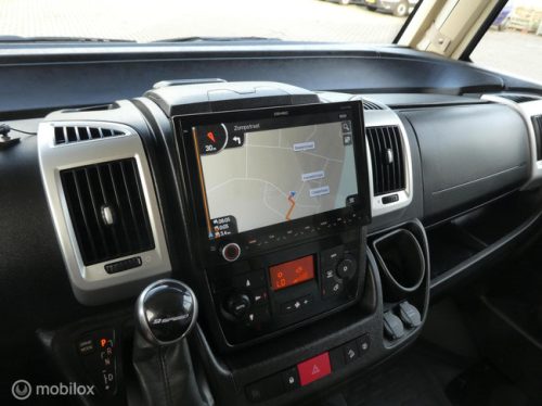 Hymer Exsis I 678 AUTOMATIC 160 HP photo: 13