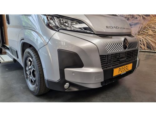 P&ouml;ssl Roadstar 600 L photo: 19