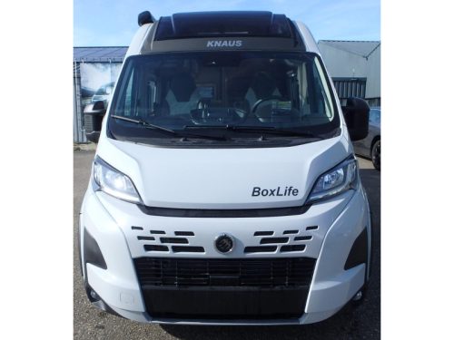Knaus Boxlife 600 ME Foto: 4