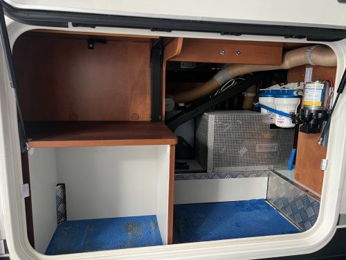 Carthago Chic C-Line 4.8 LE Foto: 20