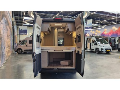 P&ouml;ssl Roadcruiser XL photo: 11
