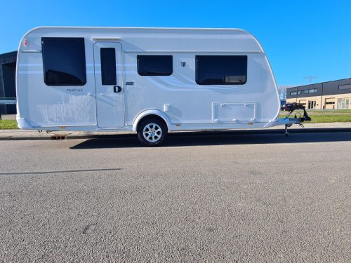 Tabbert Pantiga 490 E Mitnahmepreis Foto: 1