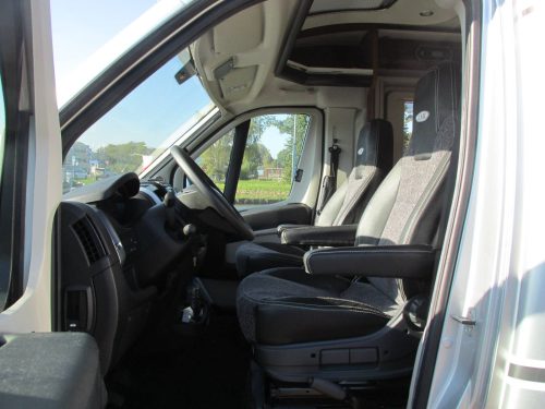 FIAT LMC Cruiser Foto: 5