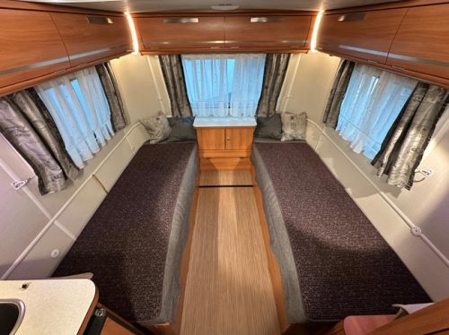 Eriba Touring Troll 540 photo: 5