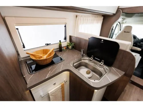 Benimar Sport 363 OFFER photo: 16