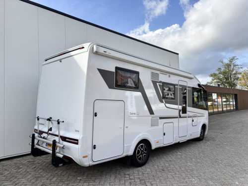 Adria Sonic 600 SL 180PS Automatik Foto: 3