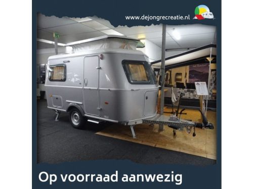 Eriba Touring 310 Legend photo: 1