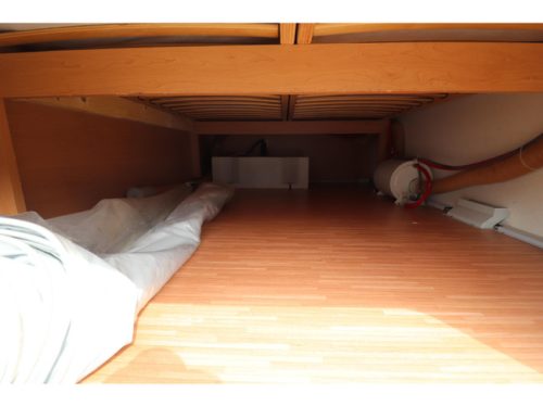 Knaus Sudwind 420 QD Mover/ Auvent de voyage photo : 18