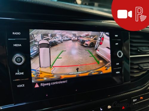 Volkswagen CALIFORNIA Ocean T6.1 150HP TDI DSG photo: 16