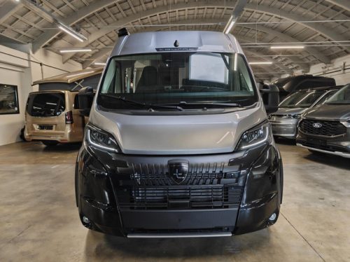 tourne mobil 6.4 Select 2.2 BlueHDI 180PK Automaat - ALL SEASON photo: 8