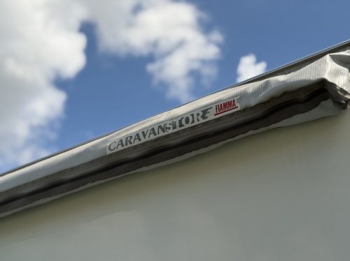 B&uuml;rstner Averso Fifty 465 TS photo: 6