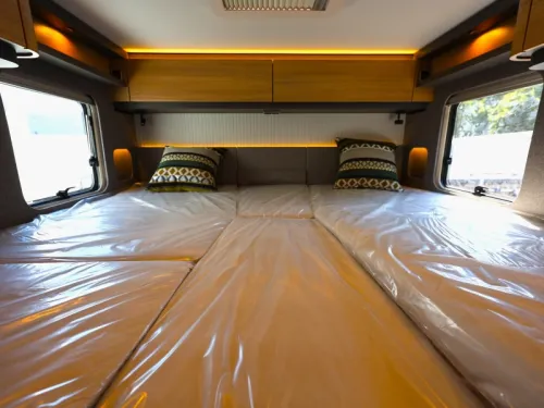 Hymer BMC-T 600 Premium Nieuw  foto: 13