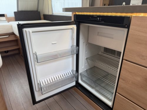 Knaus SUDWIND 500 EU 60 Years photo: 15