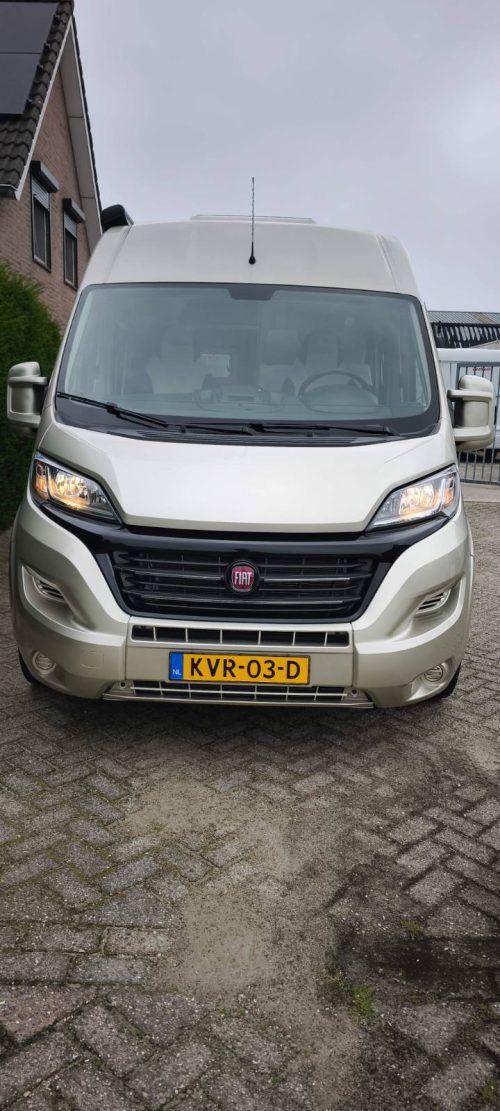 KNAUS R07 foto: 29