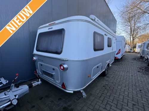 Eriba Touring 642 photo: 0