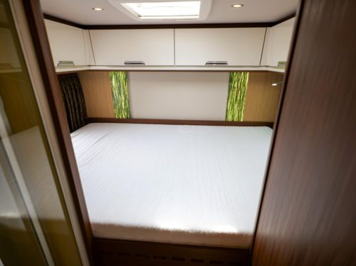Niesmann+Bischoff Arto 76 LE AUTOMATIC LUXURY INTERIOR! photo: 22