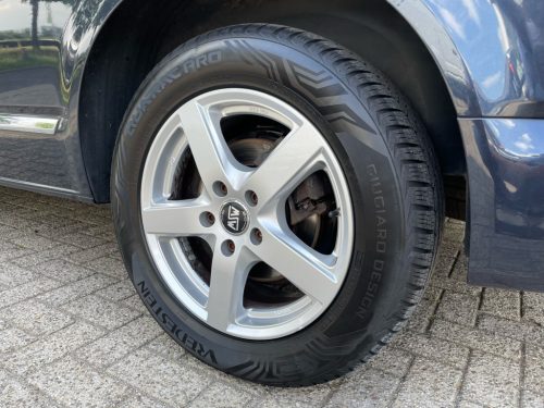 Volkswagen CALIFORNIA OCEAN BLUE HEFDAK photo: 21