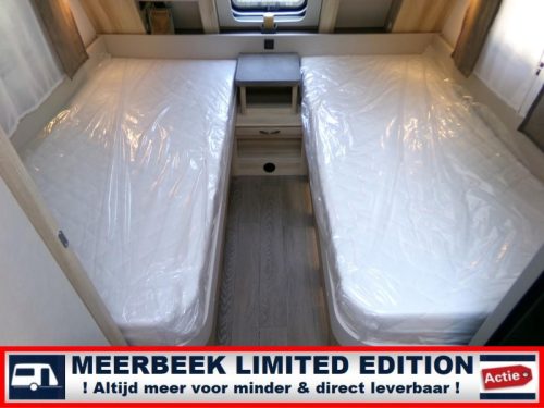 Hobby De Luxe 495 UL &euro;4370,=DISCOUNT AWNING+ETC  photo: 18