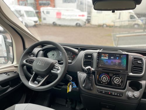 Pilote P 620 D Motorhome, 6.20M long photo: 15