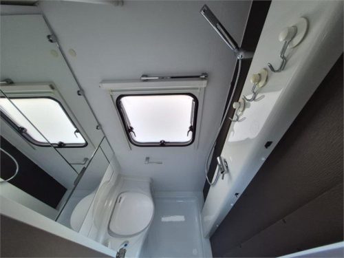Adria Altea4two 362 LH Foto: 8