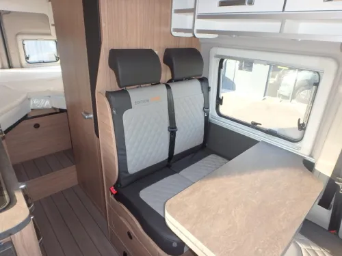 Weinsberg CaraBus 600 ME FIRE EDITION  Foto: 14