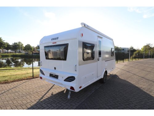 Knaus Sport Platinum 450 FU TopSelect ALL-IN - 215 photo: 5
