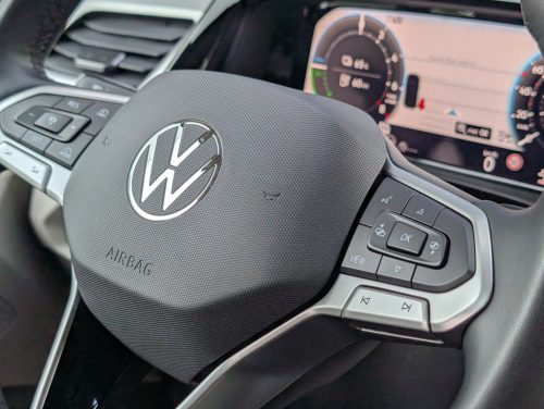 Volkswagen California Foto: 24