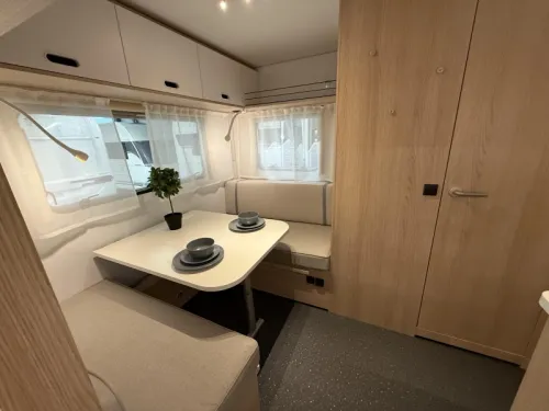 Adria Aviva 492 LU New 2026 photo: 3