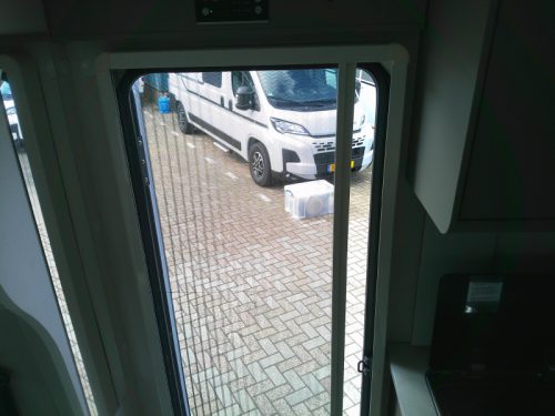 Carado T 135 nach Mietzeit zu verkaufen Foto: 17