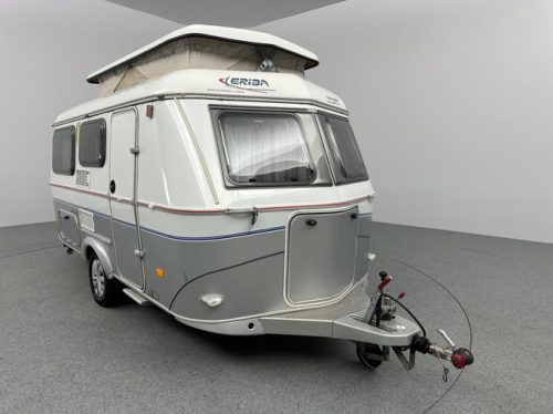 Eriba Touring Triton 430 GT