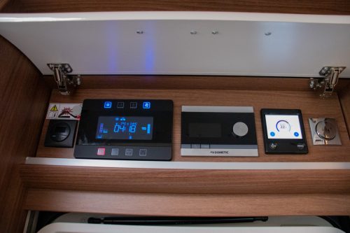 Carthago Chic S-Plus I61 XL photo: 51